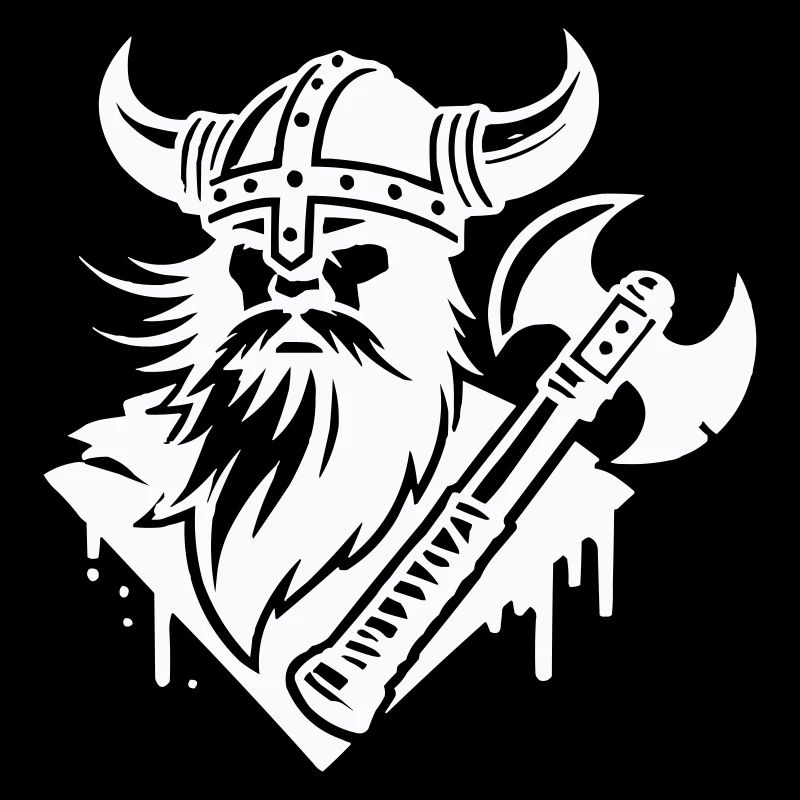 wikinger krieger