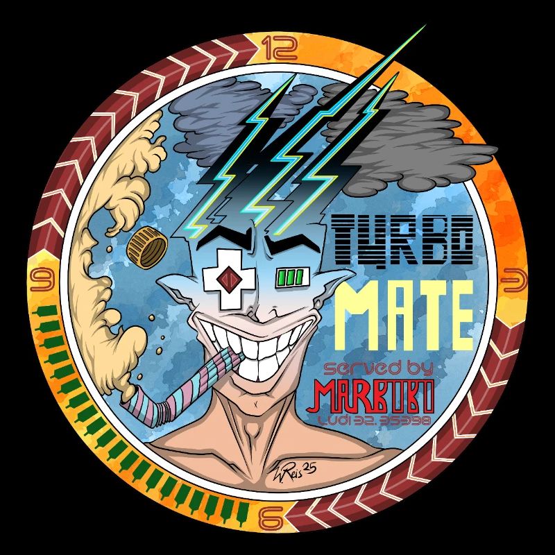 Turbo Mate