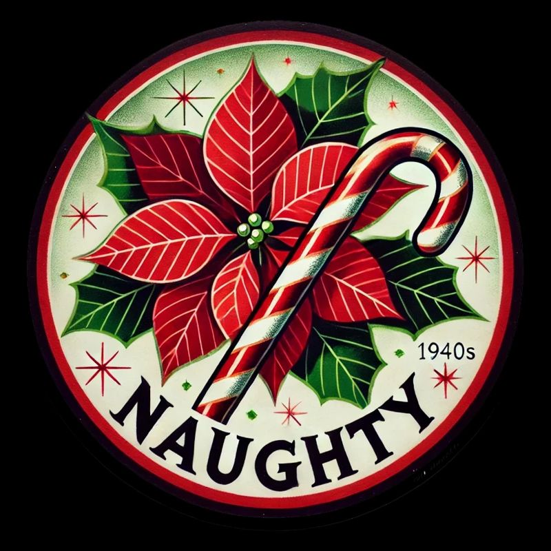 Noël coquin