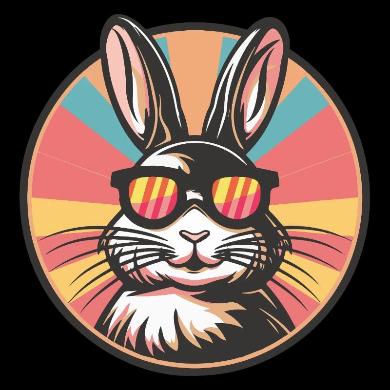 Hase Comic Cool
