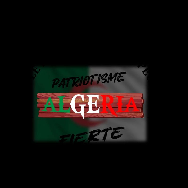 Authentic Algeria