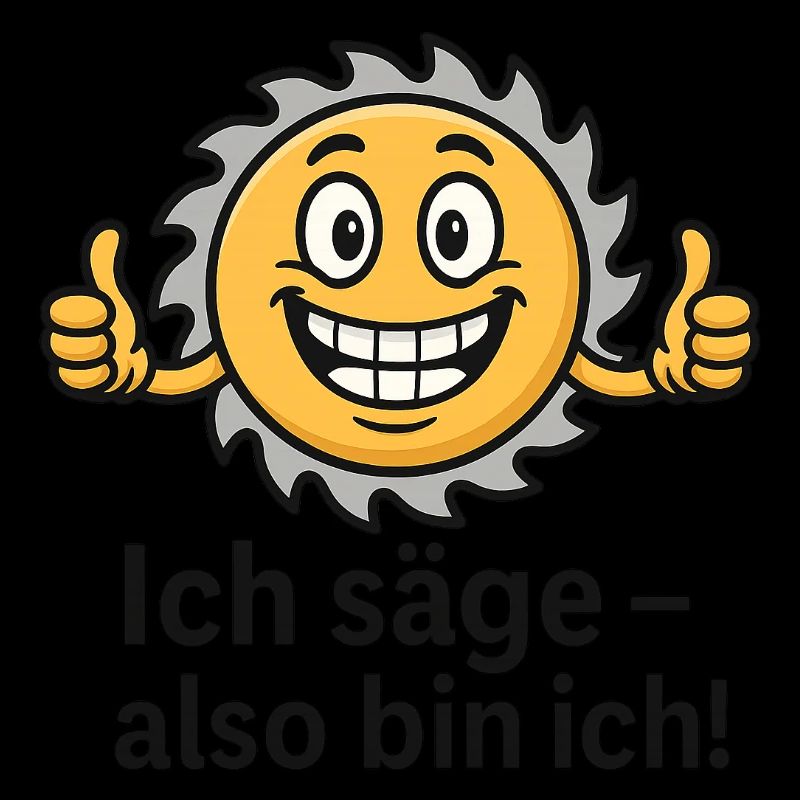 I saw, therefore I am- circular saw do-it-yourselfer