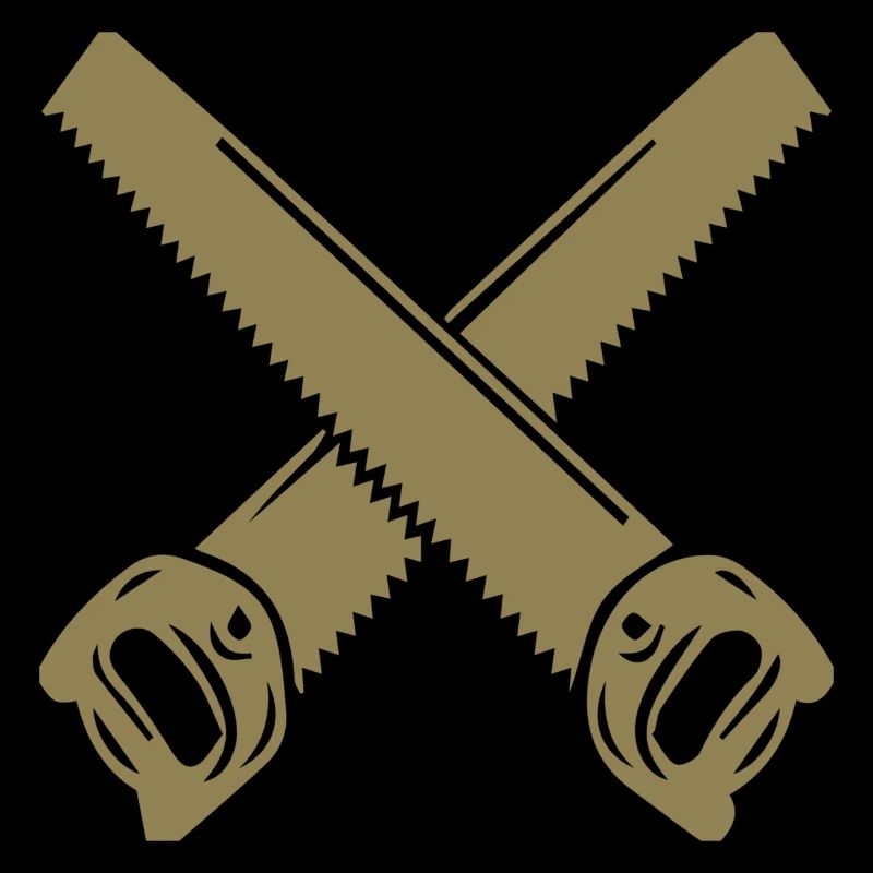 Saw Pocket Carpenter Carpenter