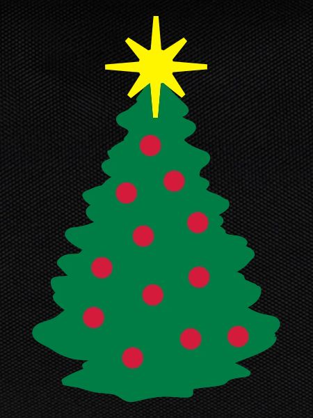 Weihnachtsbaum
