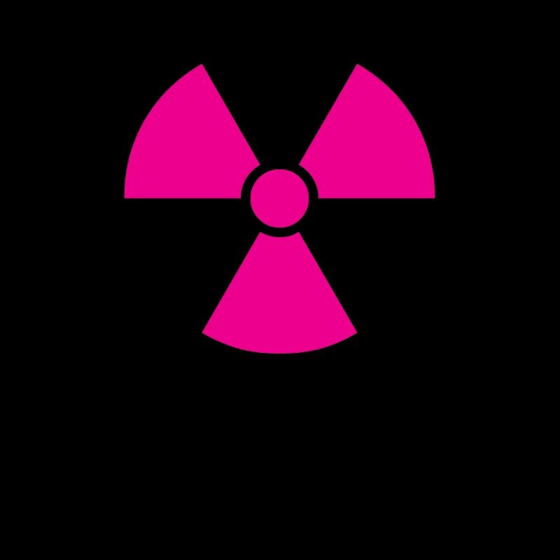 Atomic Mädchen
