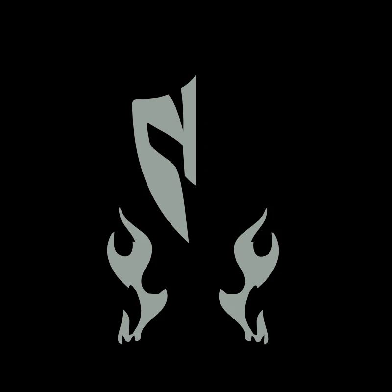 Trucker SCANIA Brust