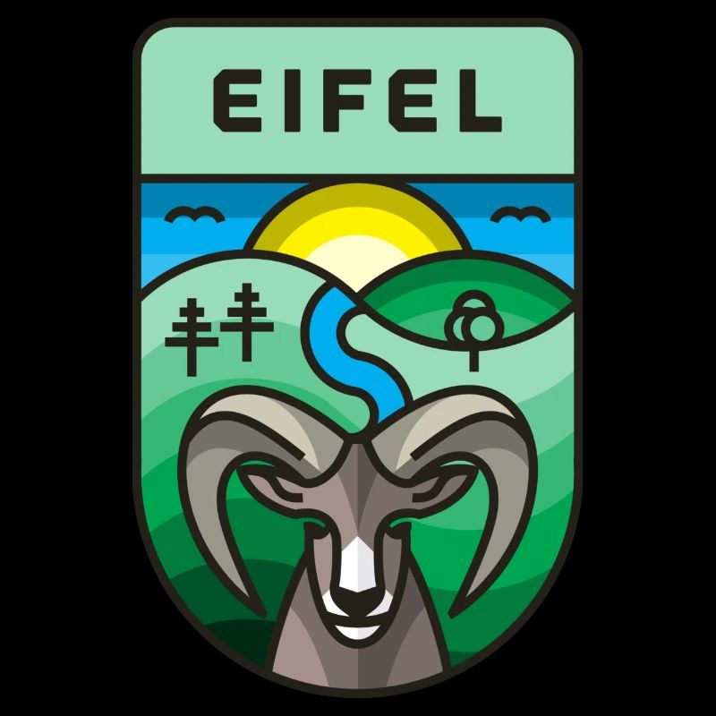 Eifel Patch