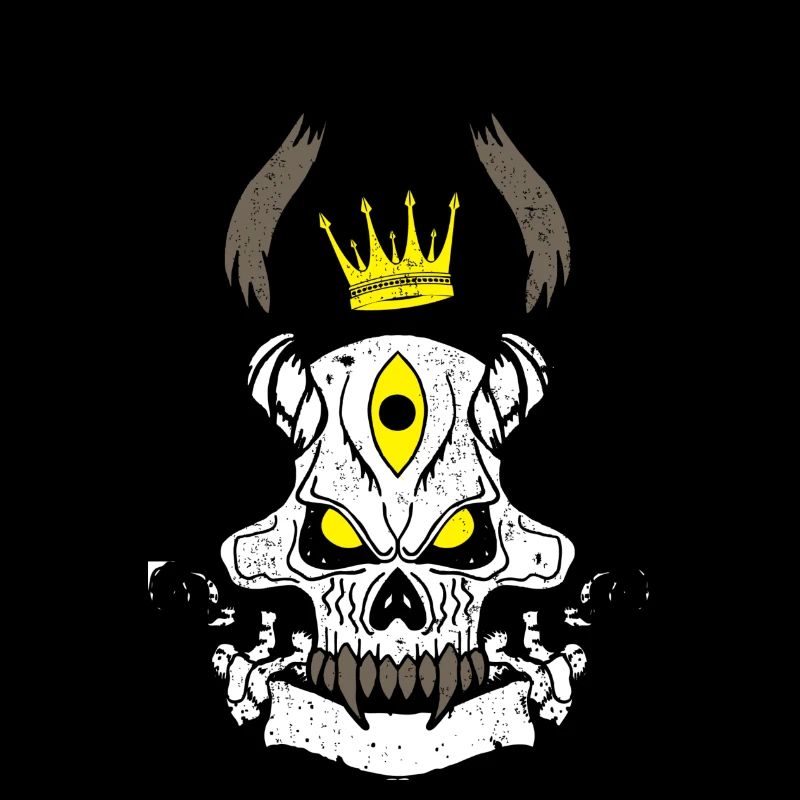 Skull