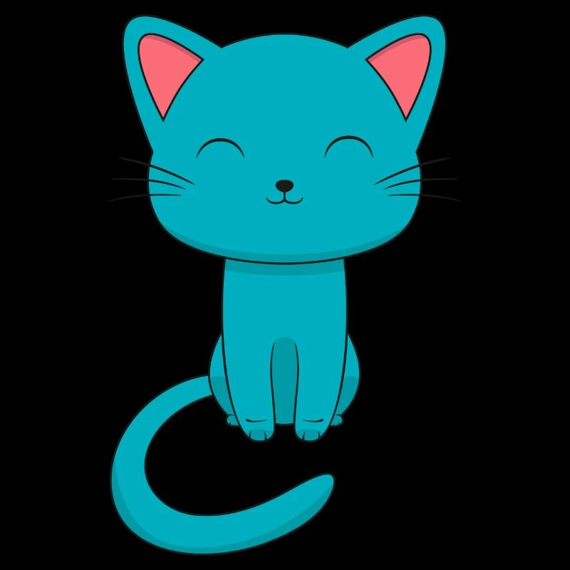 Cute Cat