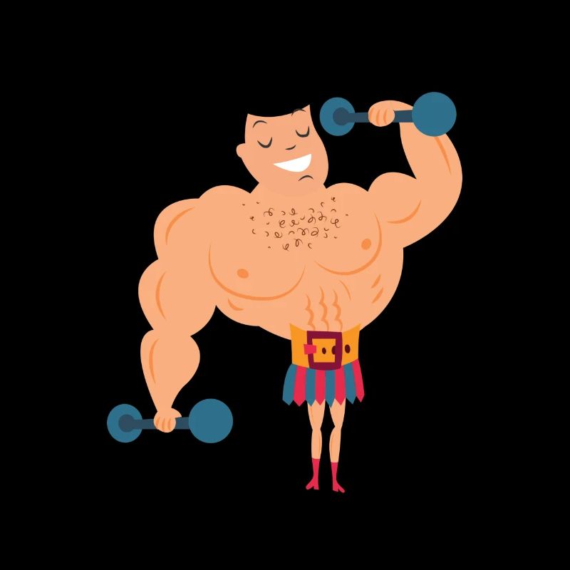 Don't skip leg day