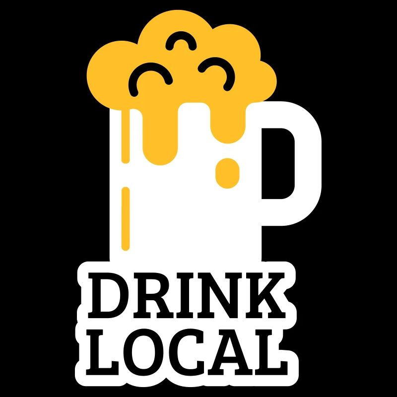drink local