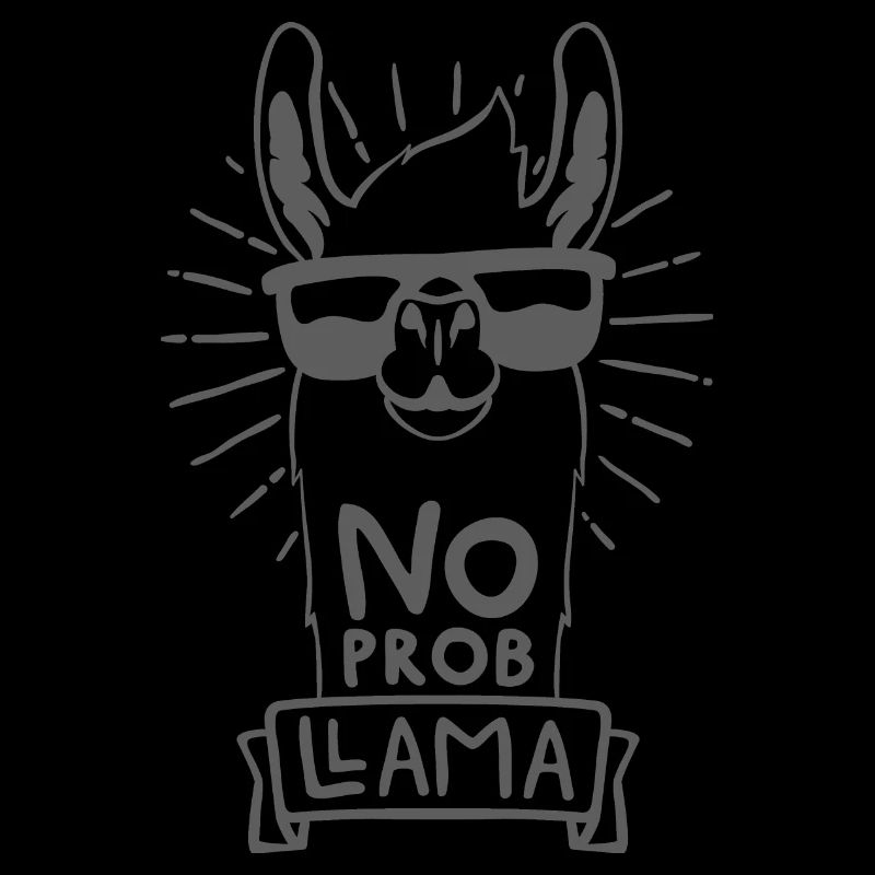 No Prob Llama