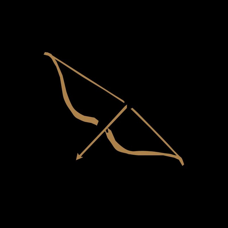 Arc recurve classique patjila