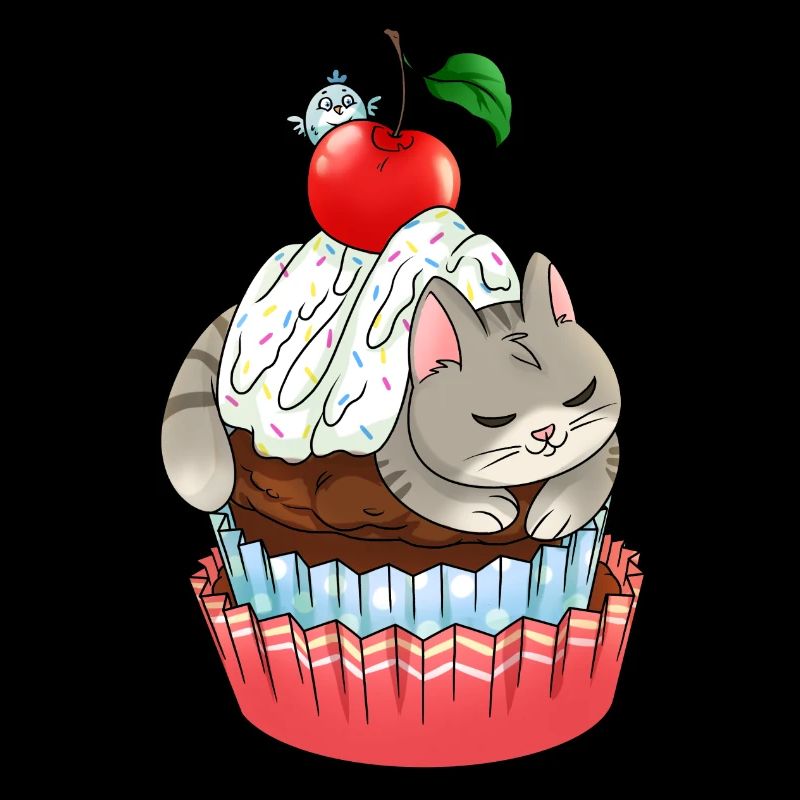 Muffincat