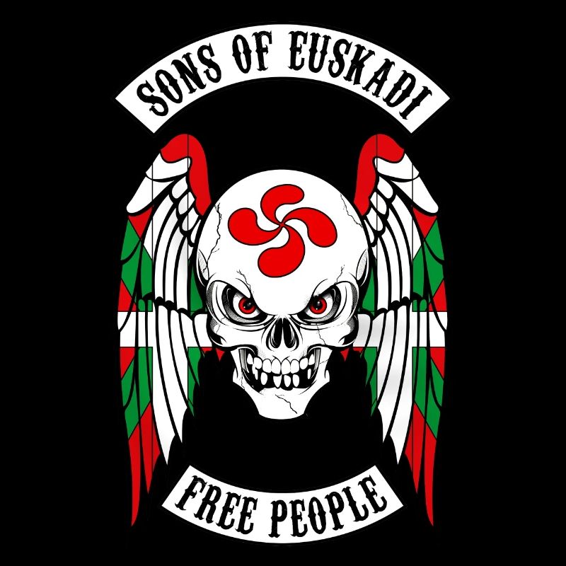 Söhne Euskadi