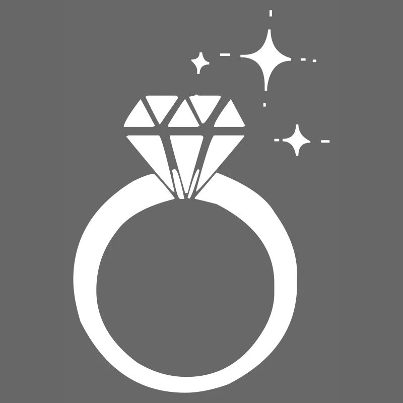 Diamant Ring