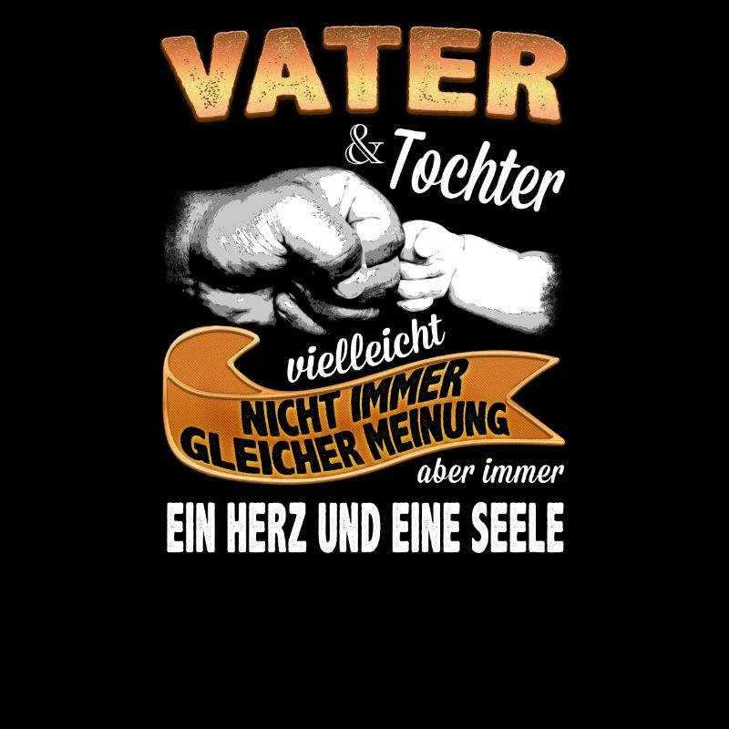 VATER & TOCHTER