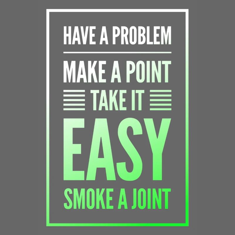 Have a Problem...Joint