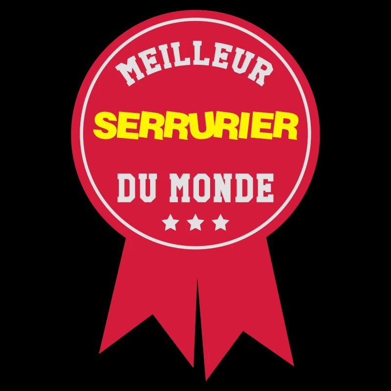 Serrurier / Serrure / Porte / Sécurité / Clef