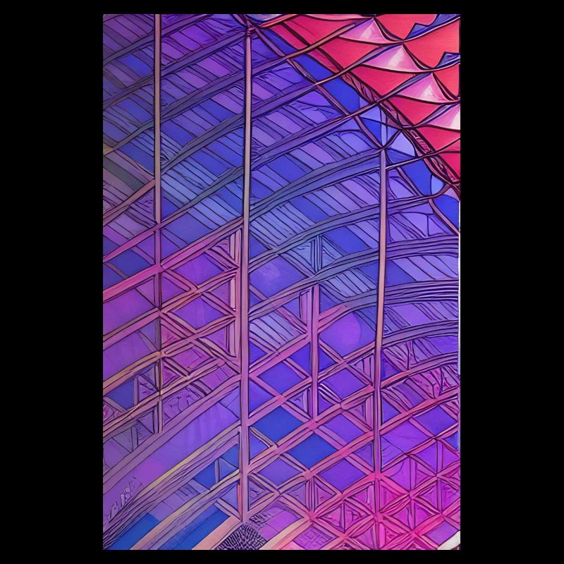 Shapes and patterns