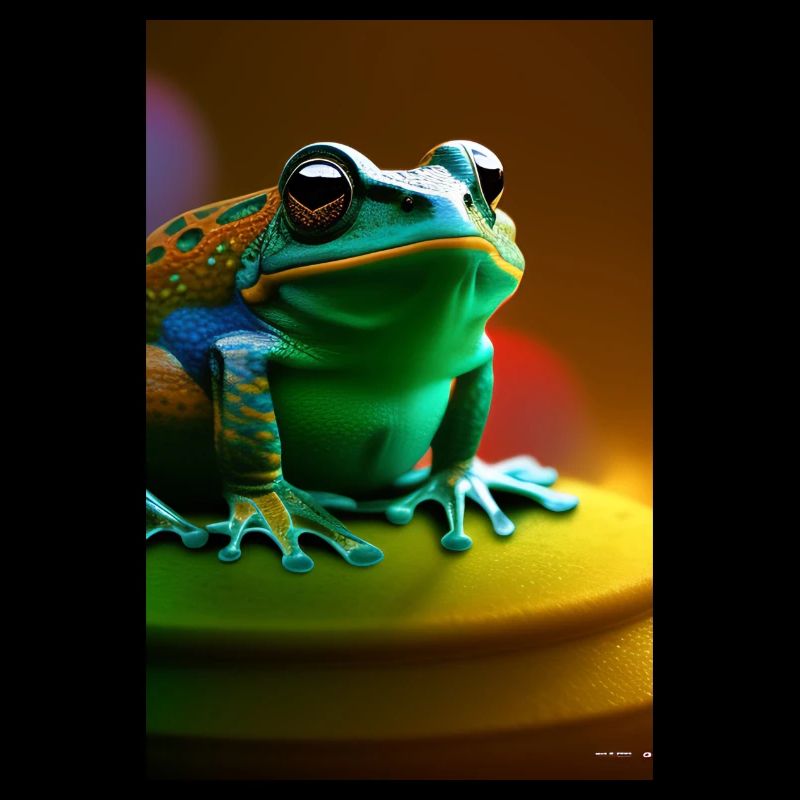 Frosch