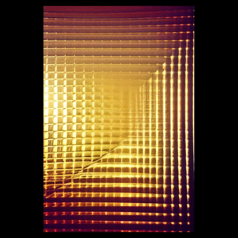 Gold Pattern