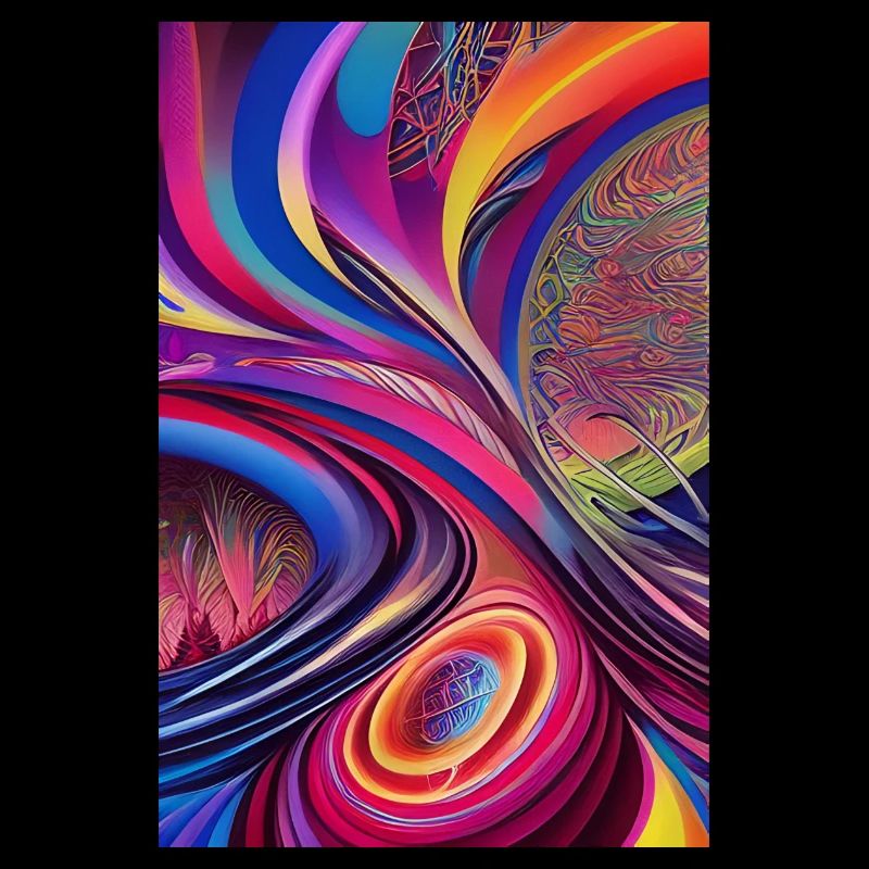 Abstrakte Kunst