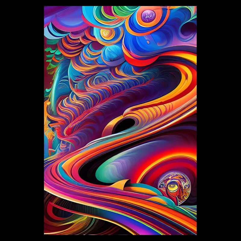 Abstrakte Kunst