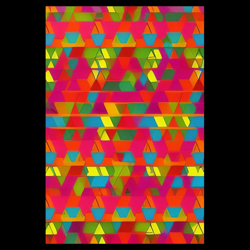 Retro Muster