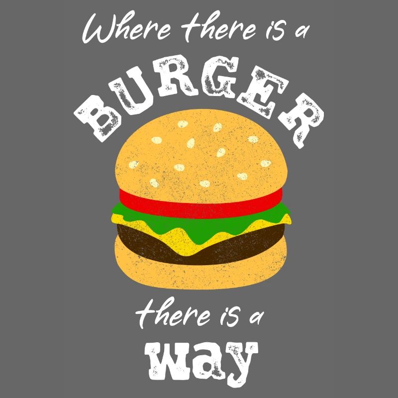 Burger Hamburger