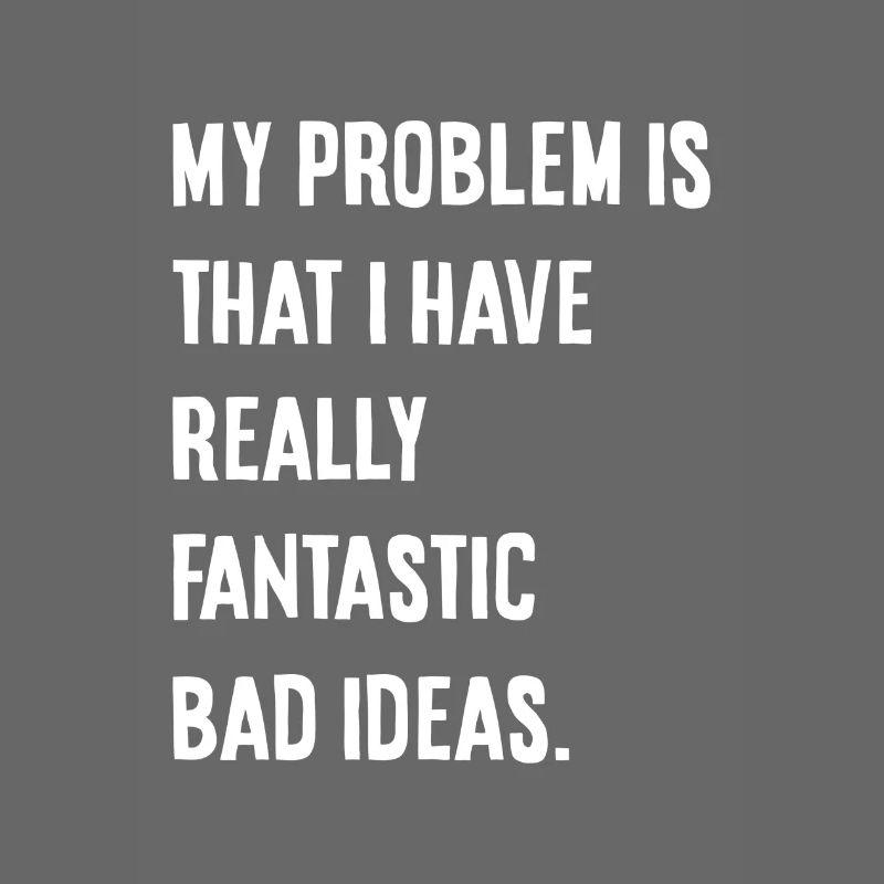 My problem