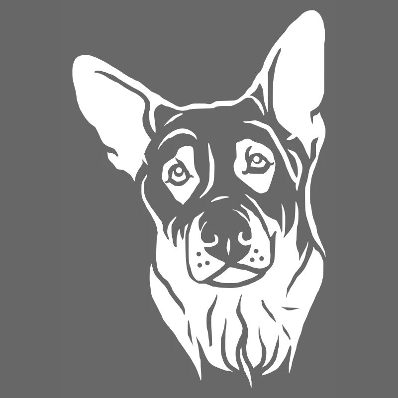 Schäferhund