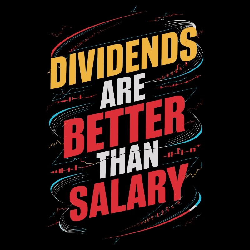 Les dividendes valent mieux que le salaire