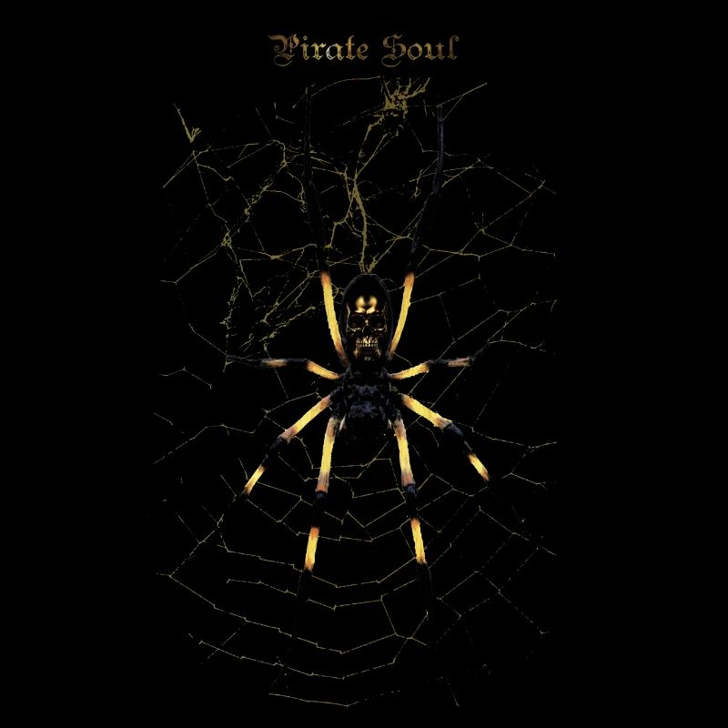 SPINNE