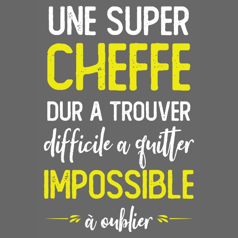 Super cheffe