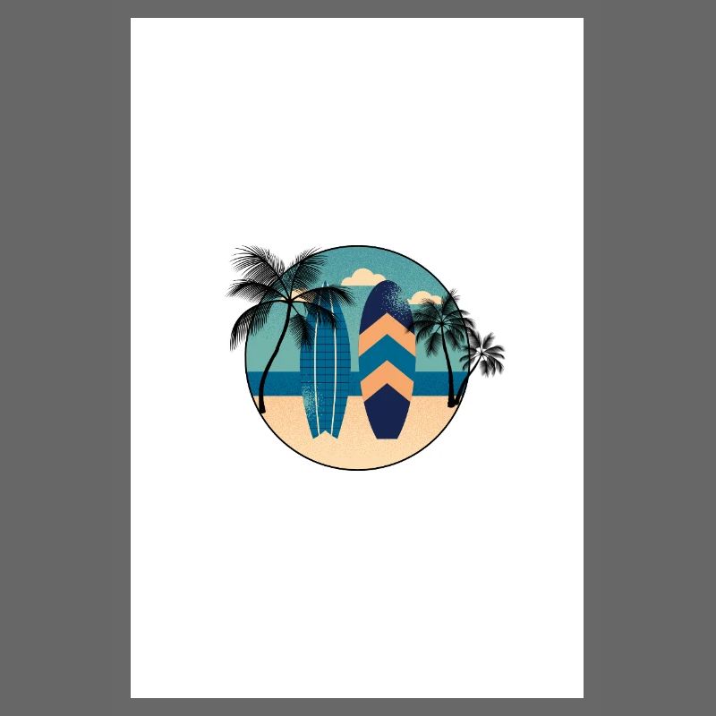 Surfboard