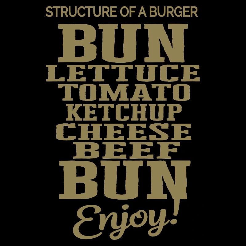 Delicious Burger Structure Tomato Cheese Bread