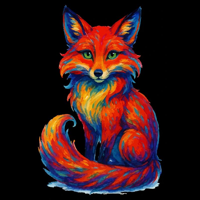 Fox Animal