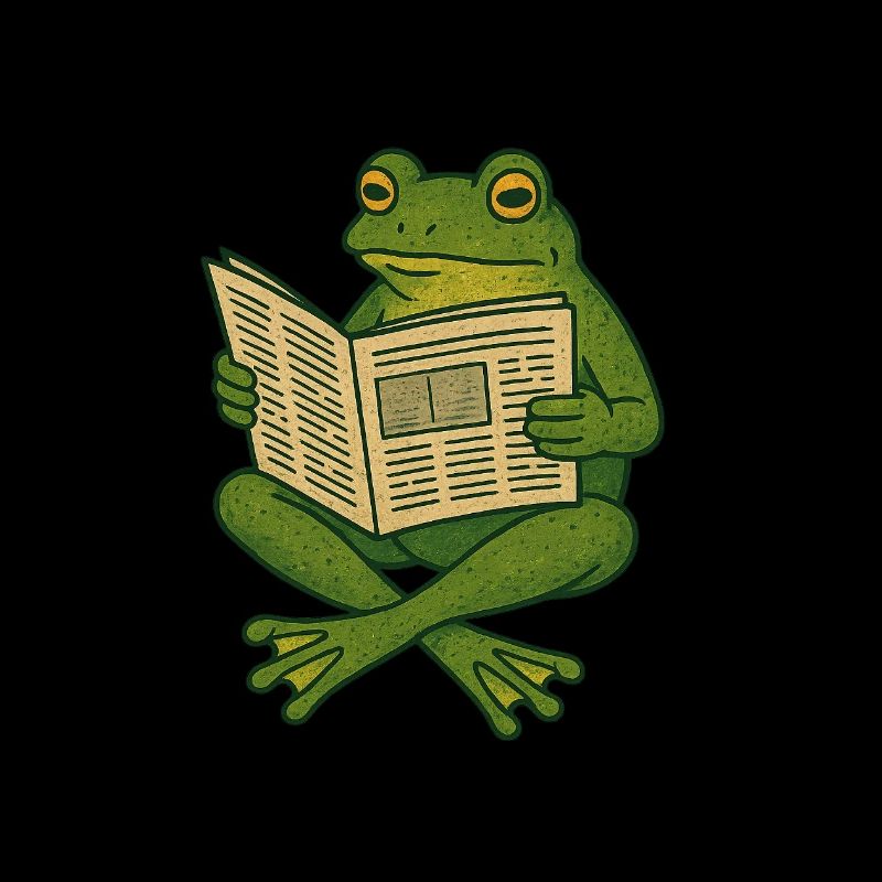 Grenouille