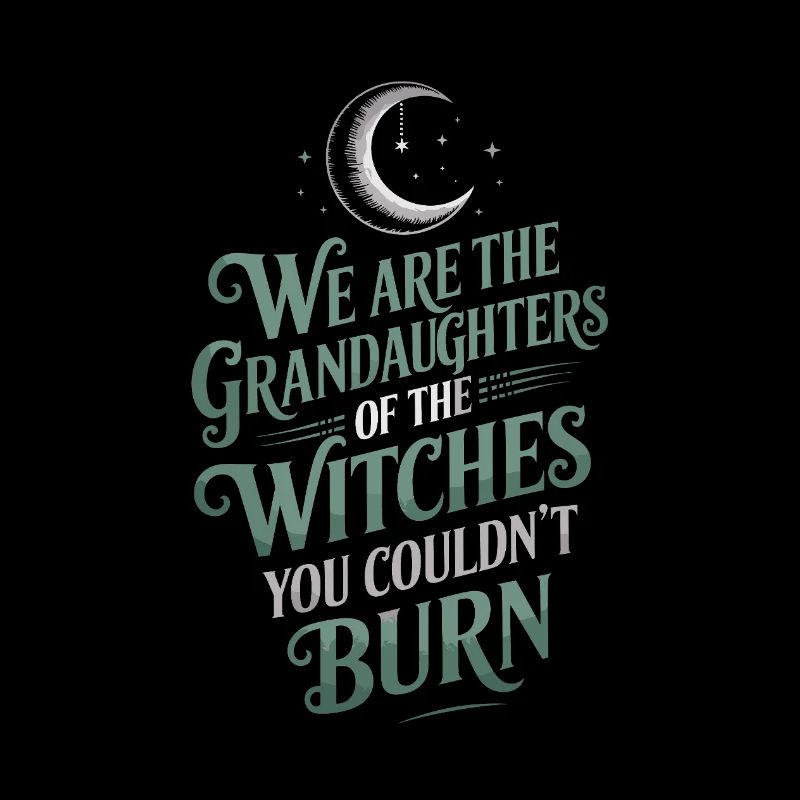 Witch Legacy: Unburned Strength