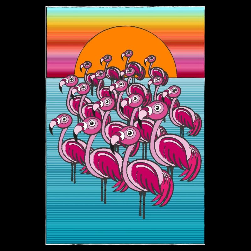 Flamingosssss