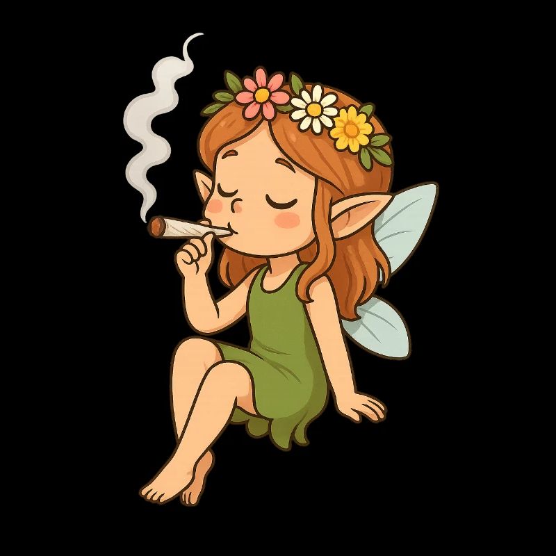 Fairy Kush