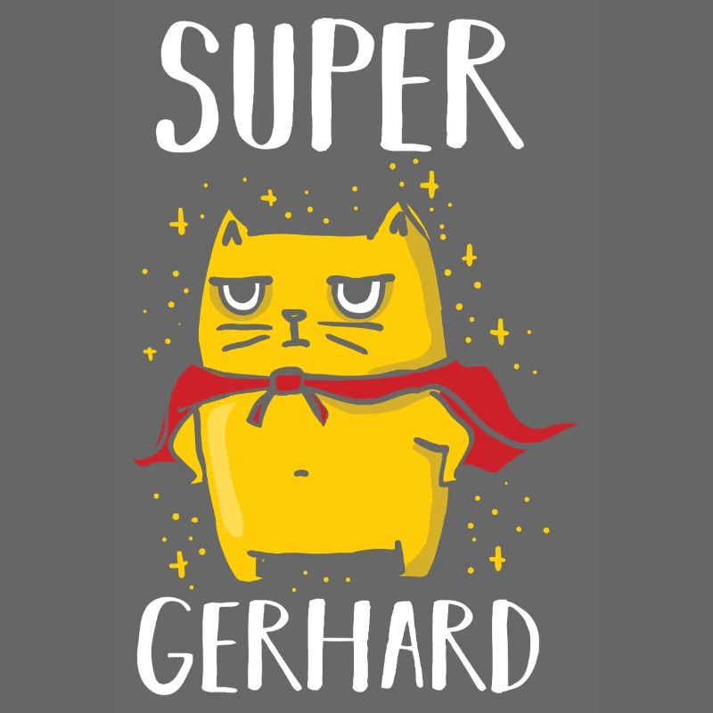 Gerhard