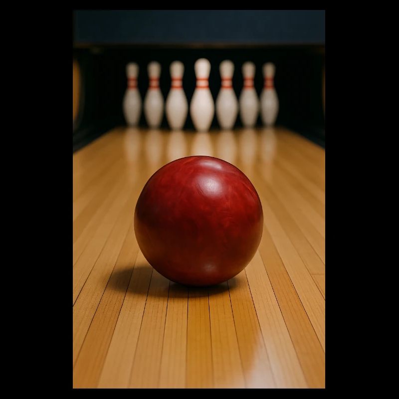 Sport - Bowling