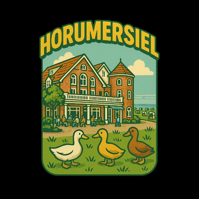 Horumersiel