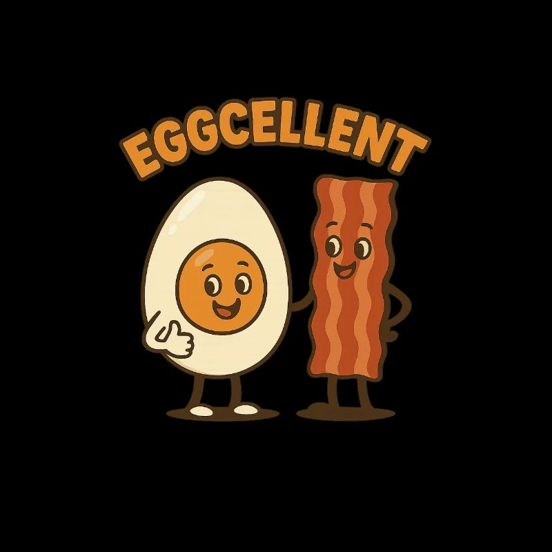 Eggcellent