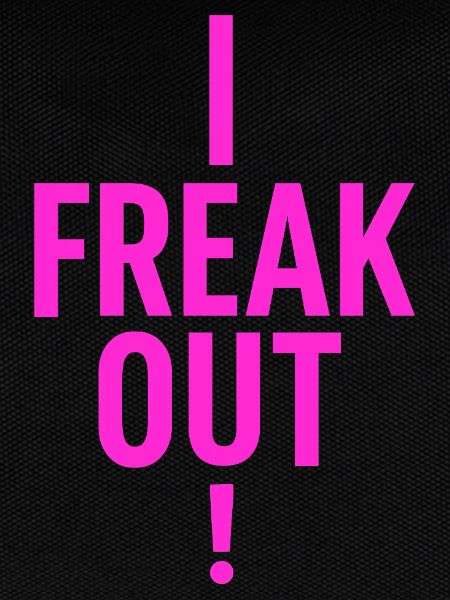 Freak Out