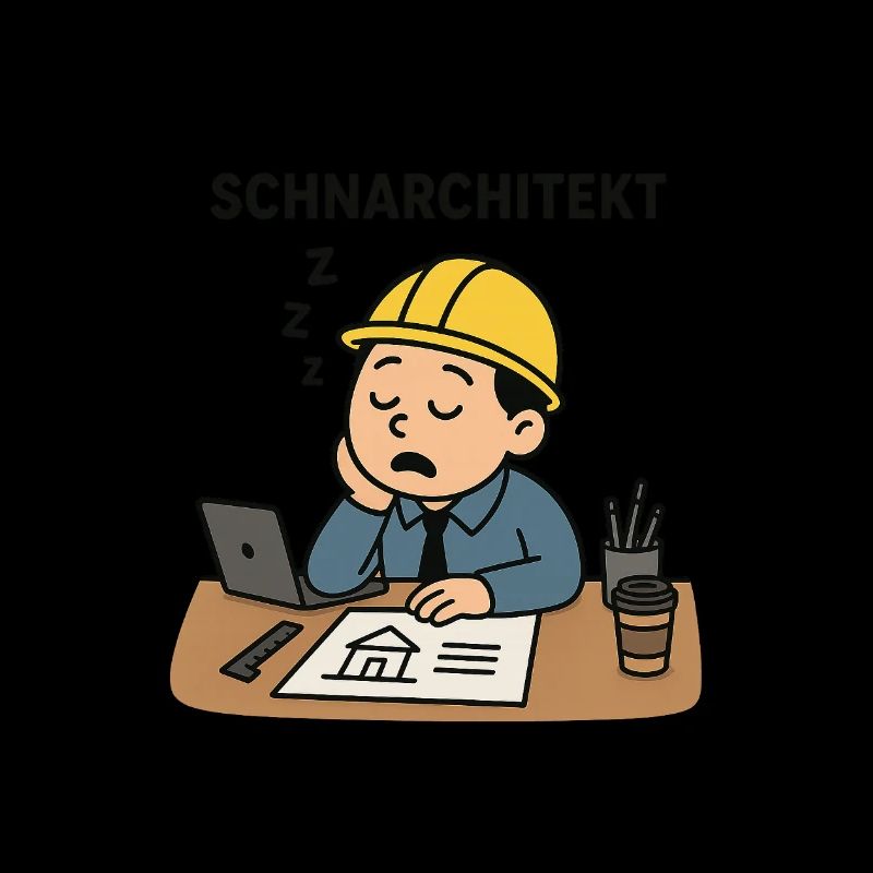 Schnarchitekt