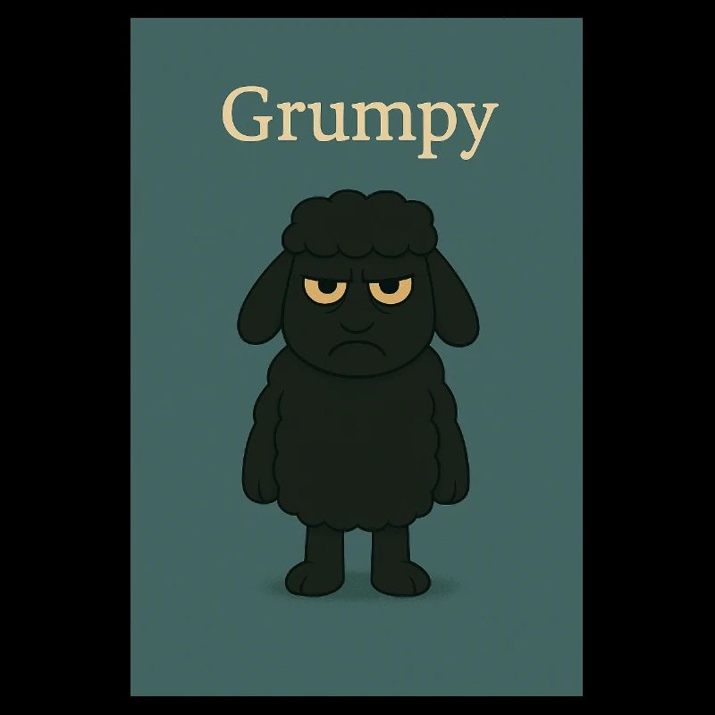 Grumpy