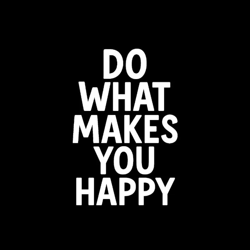 Motivational Quote Design